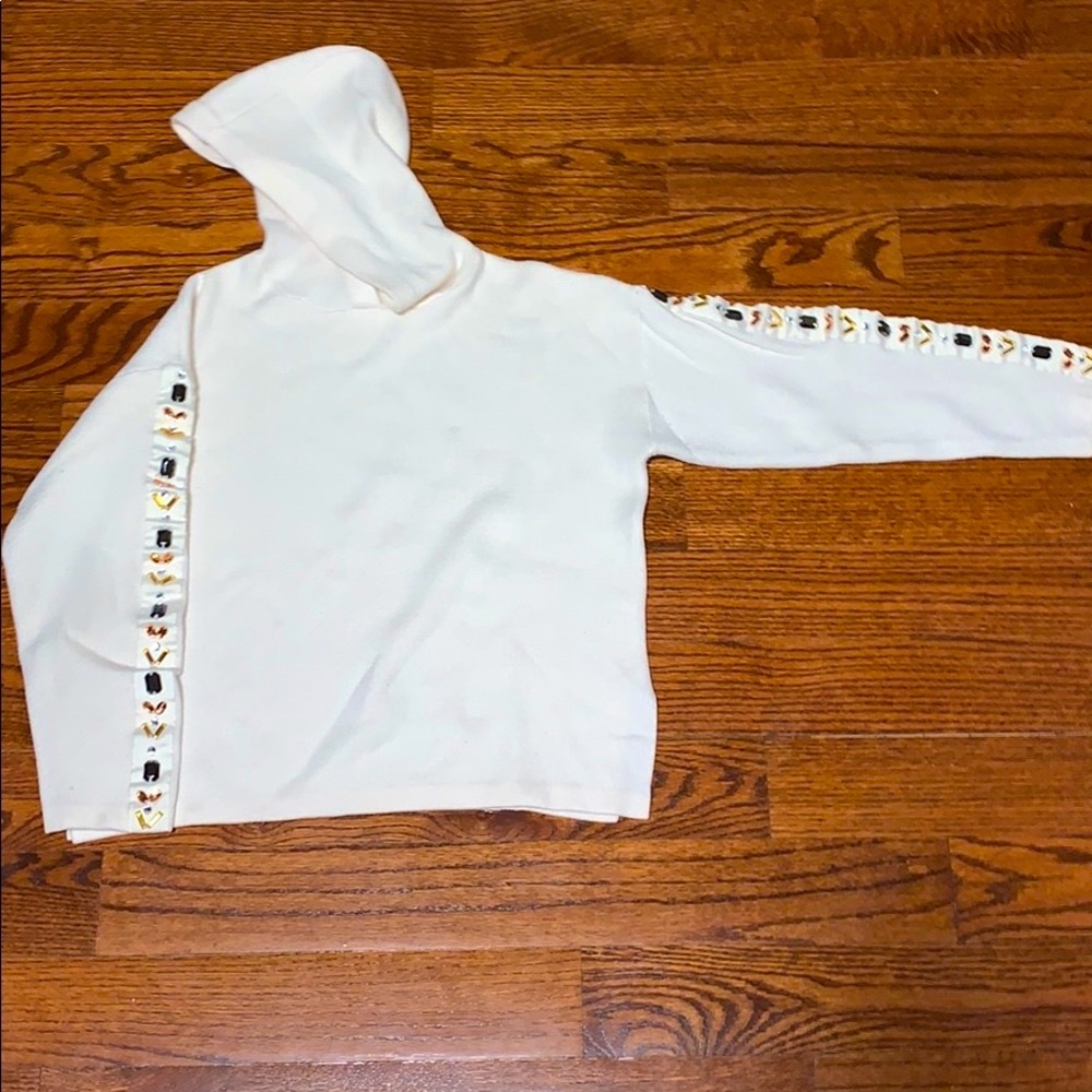 Zara Fancy Collection girls sweater